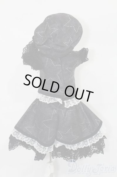 画像3: SD/OF:衣装セット S-25-11-09-269-YB-ZS (3)