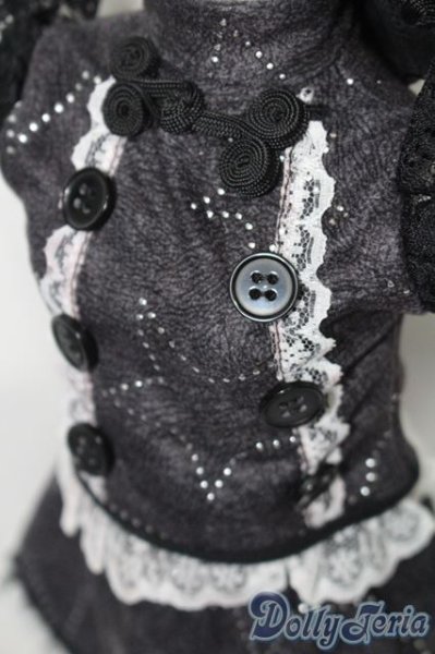 画像4: SD/OF:衣装セット S-25-11-09-269-YB-ZS (4)