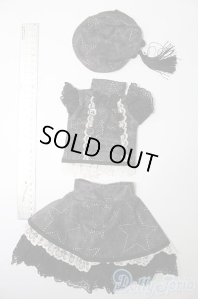 画像5: SD/OF:衣装セット S-25-11-09-269-YB-ZS (5)