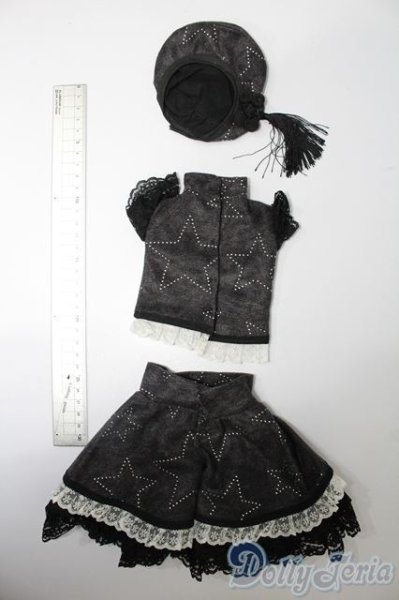 画像6: SD/OF:衣装セット S-25-11-09-269-YB-ZS (6)