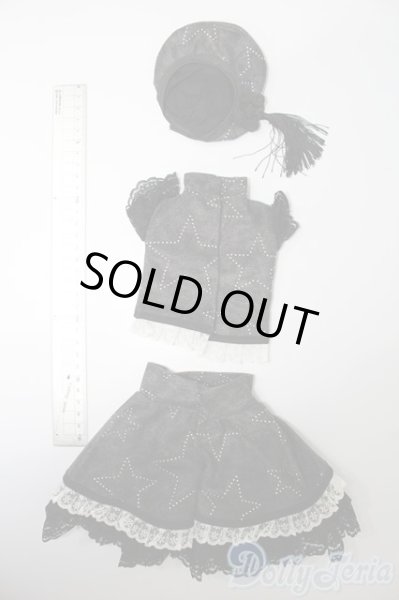 画像6: SD/OF:衣装セット S-25-11-09-269-YB-ZS (6)