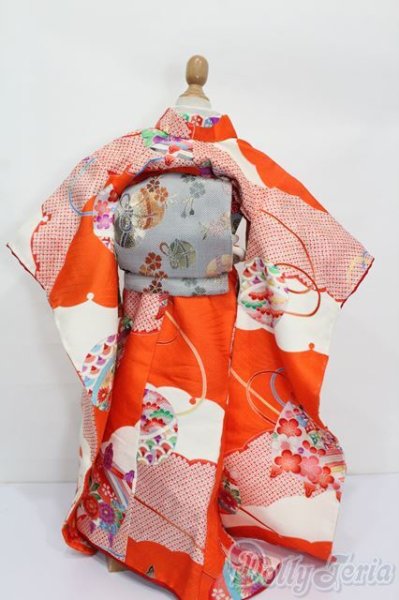 画像3: SD/OF:衣装セット S-25-11-09-155-YB-ZS (3)