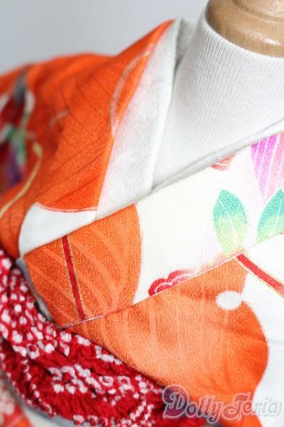 画像4: SD/OF:衣装セット S-25-11-09-155-YB-ZS (4)