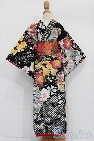 画像1: SD/OF:衣装セット S-25-11-30-137-YB-ZS (1)