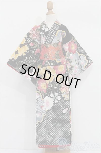 画像1: SD/OF:衣装セット S-25-11-30-137-YB-ZS (1)