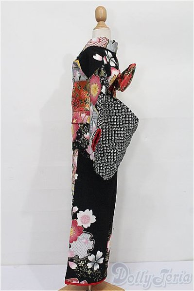 画像2: SD/OF:衣装セット S-25-11-30-137-YB-ZS (2)