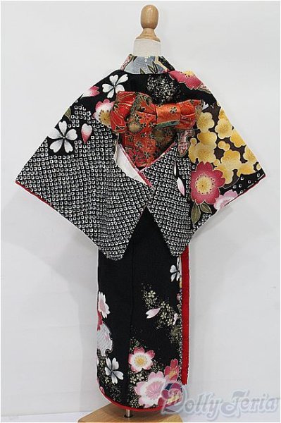 画像3: SD/OF:衣装セット S-25-11-30-137-YB-ZS (3)