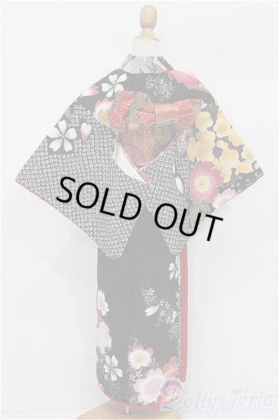 画像3: SD/OF:衣装セット S-25-11-30-137-YB-ZS (3)