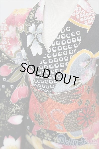 画像4: SD/OF:衣装セット S-25-11-30-137-YB-ZS (4)