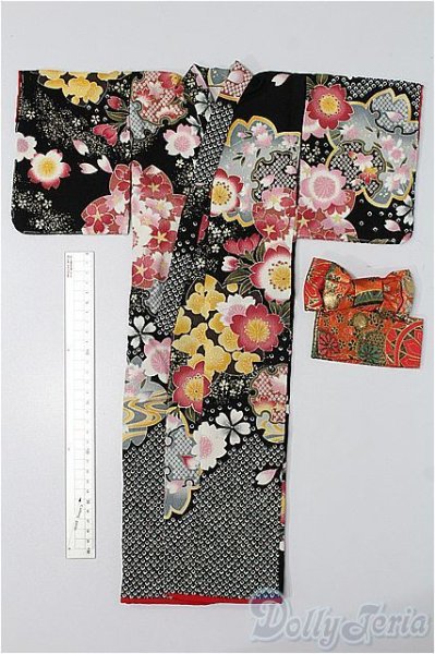 画像5: SD/OF:衣装セット S-25-11-30-137-YB-ZS (5)