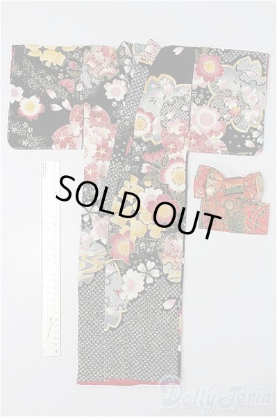 画像5: SD/OF:衣装セット S-25-11-30-137-YB-ZS (5)