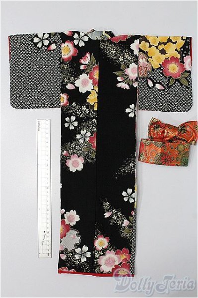 画像6: SD/OF:衣装セット S-25-11-30-137-YB-ZS (6)