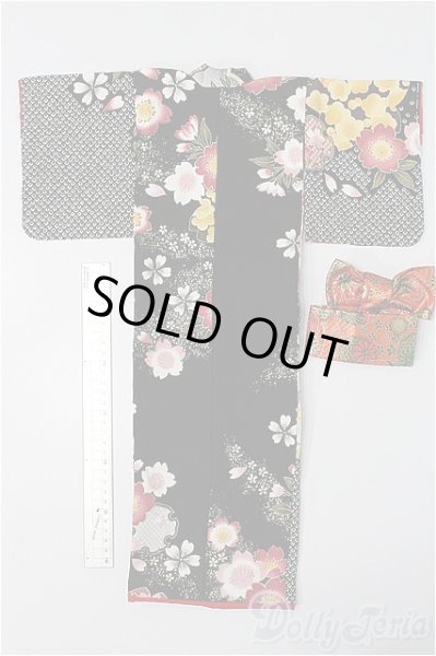 画像6: SD/OF:衣装セット S-25-11-30-137-YB-ZS (6)