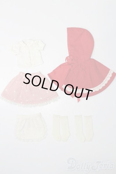 画像1: 幼SD/OF:衣装セット S-26-02-22-384-YB-ZS (1)