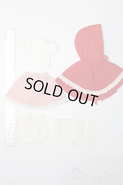 画像2: 幼SD/OF:衣装セット S-26-02-22-384-YB-ZS (2)