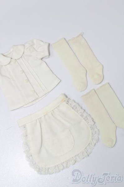 画像3: 幼SD/OF:衣装セット S-25-11-02-200-YB-ZS (3)