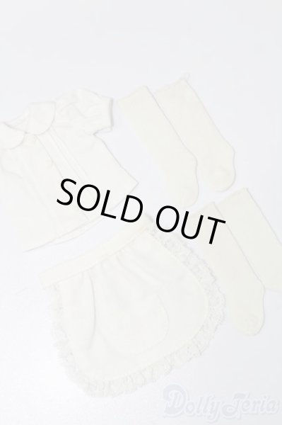 画像3: 幼SD/OF:衣装セット S-26-02-22-384-YB-ZS (3)