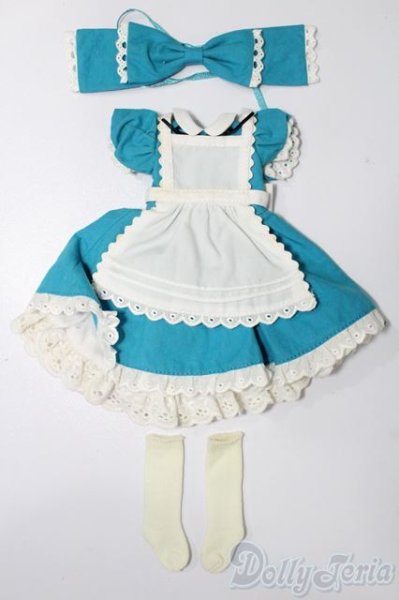 画像1: 幼SD/OF:衣装セット S-25-11-02-131-YB-ZS (1)