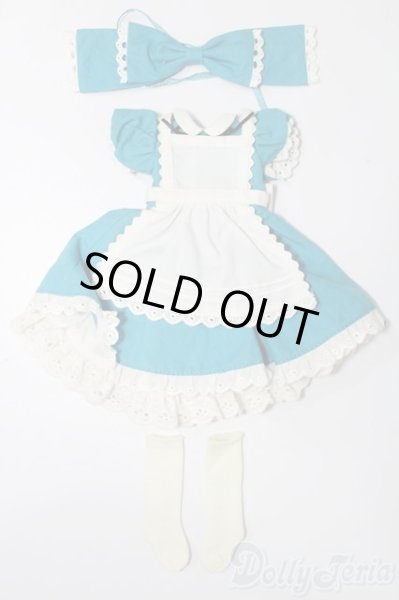 画像1: 幼SD/OF:衣装セット S-25-11-02-131-YB-ZS (1)