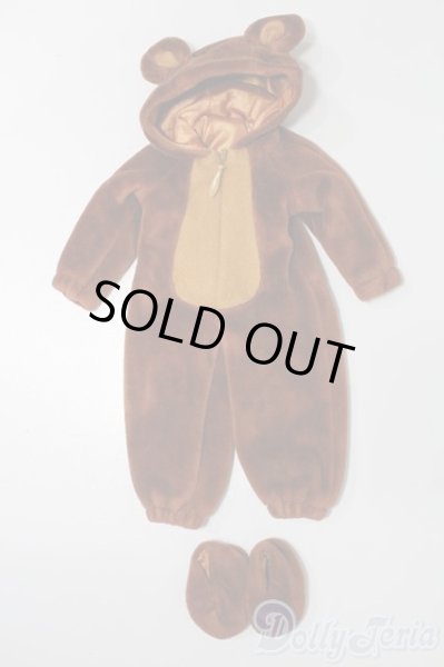 画像1: 幼SD/OF:衣装セット S-25-11-02-132-YB-ZS (1)