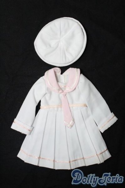 画像1: 幼SD/OF:衣装セット S-25-11-02-133-YB-ZS (1)