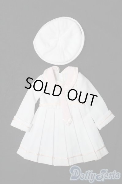 画像1: 幼SD/OF:衣装セット S-25-11-02-133-YB-ZS (1)