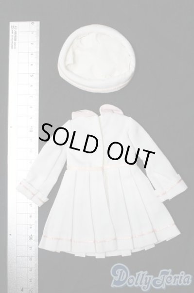 画像2: 幼SD/OF:衣装セット S-25-11-02-133-YB-ZS (2)