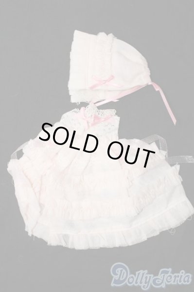 画像1: 幼SD/OF:ドレス S-26-01-04-299-YB-ZS (1)