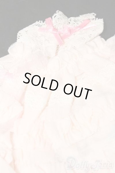 画像3: 幼SD/OF:ドレス S-26-01-04-299-YB-ZS (3)