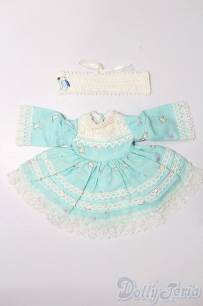 画像1: 幼SD/OF:衣装セット S-25-11-02-129-YB-ZS (1)