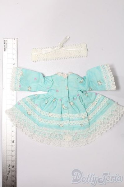 画像2: 幼SD/OF:衣装セット S-25-11-02-129-YB-ZS (2)