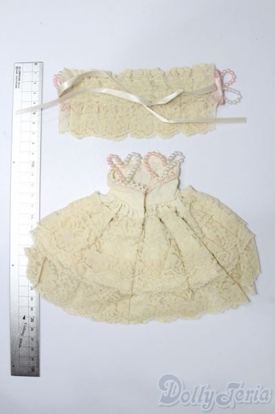 画像3: 幼SD/OF:ドレス S-25-11-02-125-YB-ZS (3)