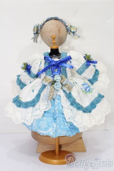 画像1: 幼SD/OF:衣装セット S-25-11-02-126-YB-ZS (1)