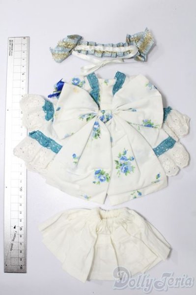 画像3: 幼SD/OF:衣装セット S-25-11-02-126-YB-ZS (3)