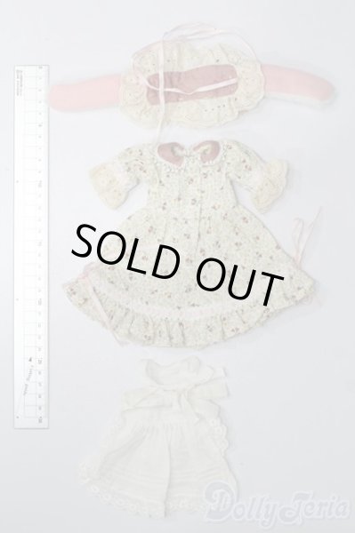 画像3: 幼SD/OF:ドレス S-25-11-02-199-YB-ZS (3)