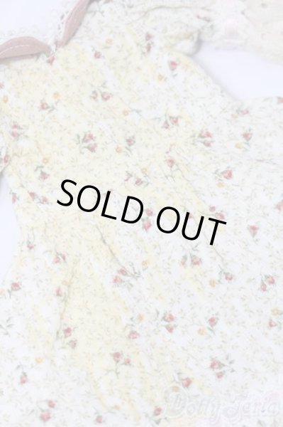 画像4: 幼SD/OF:ドレス S-25-11-02-199-YB-ZS (4)