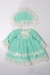 画像1: 幼SD/OF:ドレス S-25-11-02-198-YB-ZS (1)