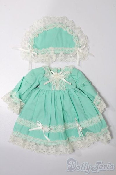 画像1: 幼SD/OF:ドレス S-25-11-02-198-YB-ZS (1)