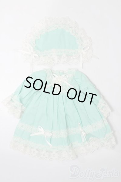 画像1: 幼SD/OF:ドレス S-25-11-02-198-YB-ZS (1)