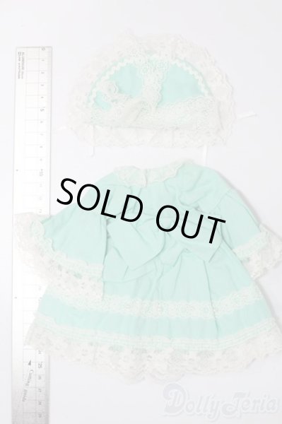 画像2: 幼SD/OF:ドレス S-25-11-02-198-YB-ZS (2)