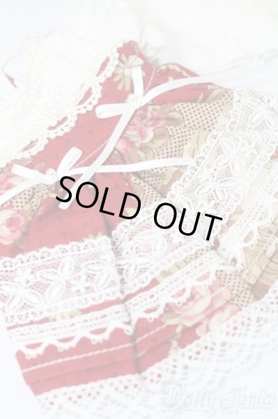 画像3: 幼SD/OF:ドレス S-25-11-02-195-YB-ZS (3)