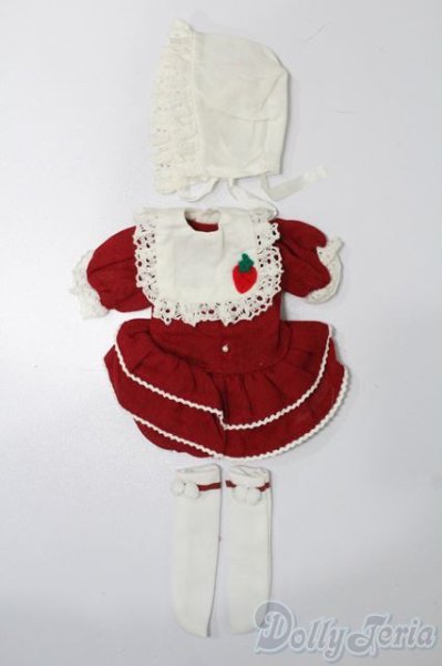 画像1: 幼SD/OF:衣装セット S-25-11-09-170-YB-ZS (1)