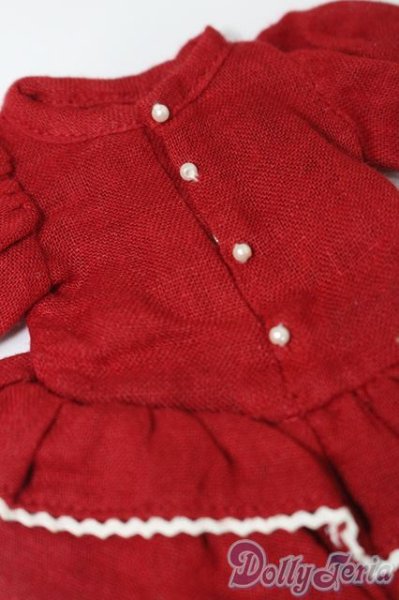 画像3: 幼SD/OF:衣装セット S-25-11-09-170-YB-ZS (3)