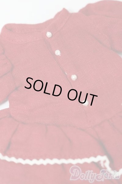 画像3: 幼SD/OF:衣装セット S-25-11-09-170-YB-ZS (3)