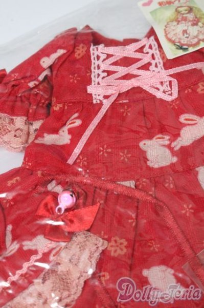 画像3: 幼SD/OF:ドレス S-25-11-02-127-YB-ZS (3)