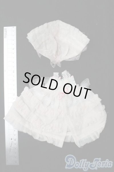 画像2: 幼SD/OF:ドレス S-25-11-09-167-YB-ZS (2)