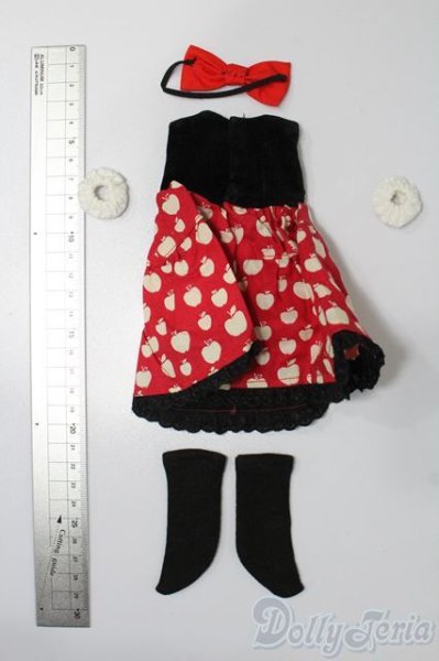 画像2: 幼SD/OF:ワンピース S-25-11-09-171-YB-ZS (2)