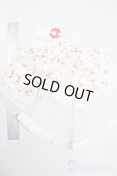 画像2: 幼SD/OF:ドレス S-25-11-09-164-YB-ZS (2)