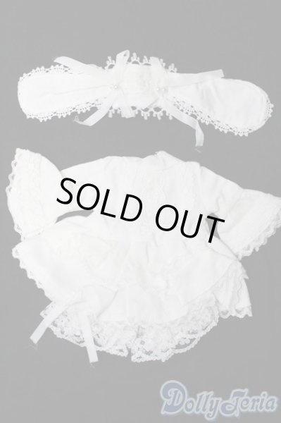 画像1: 幼SD/OF:ドレス S-25-11-09-166-YB-ZS (1)