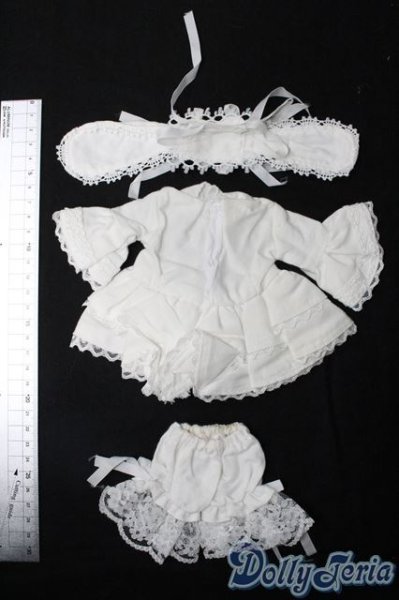 画像3: 幼SD/OF:ドレス S-25-11-09-166-YB-ZS (3)